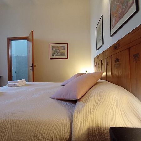 Locanda Prato D'Era Вольтерра Экстерьер фото