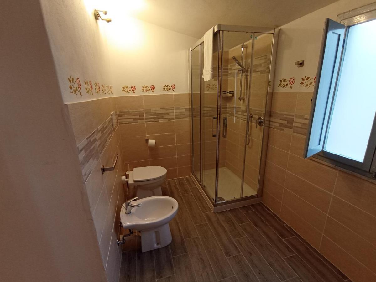 Locanda Prato D'Era Вольтерра Экстерьер фото
