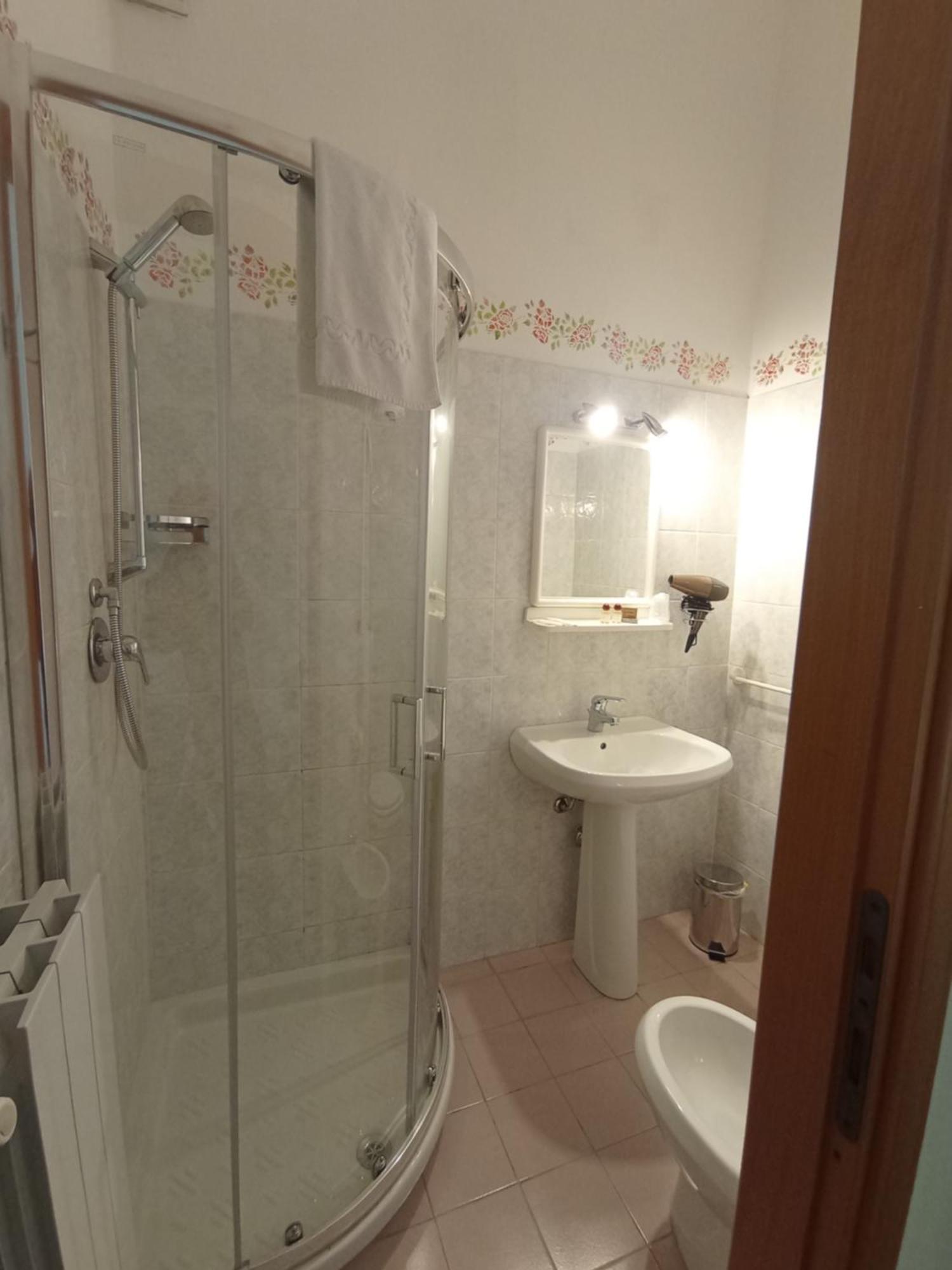 Locanda Prato D'Era Вольтерра Экстерьер фото