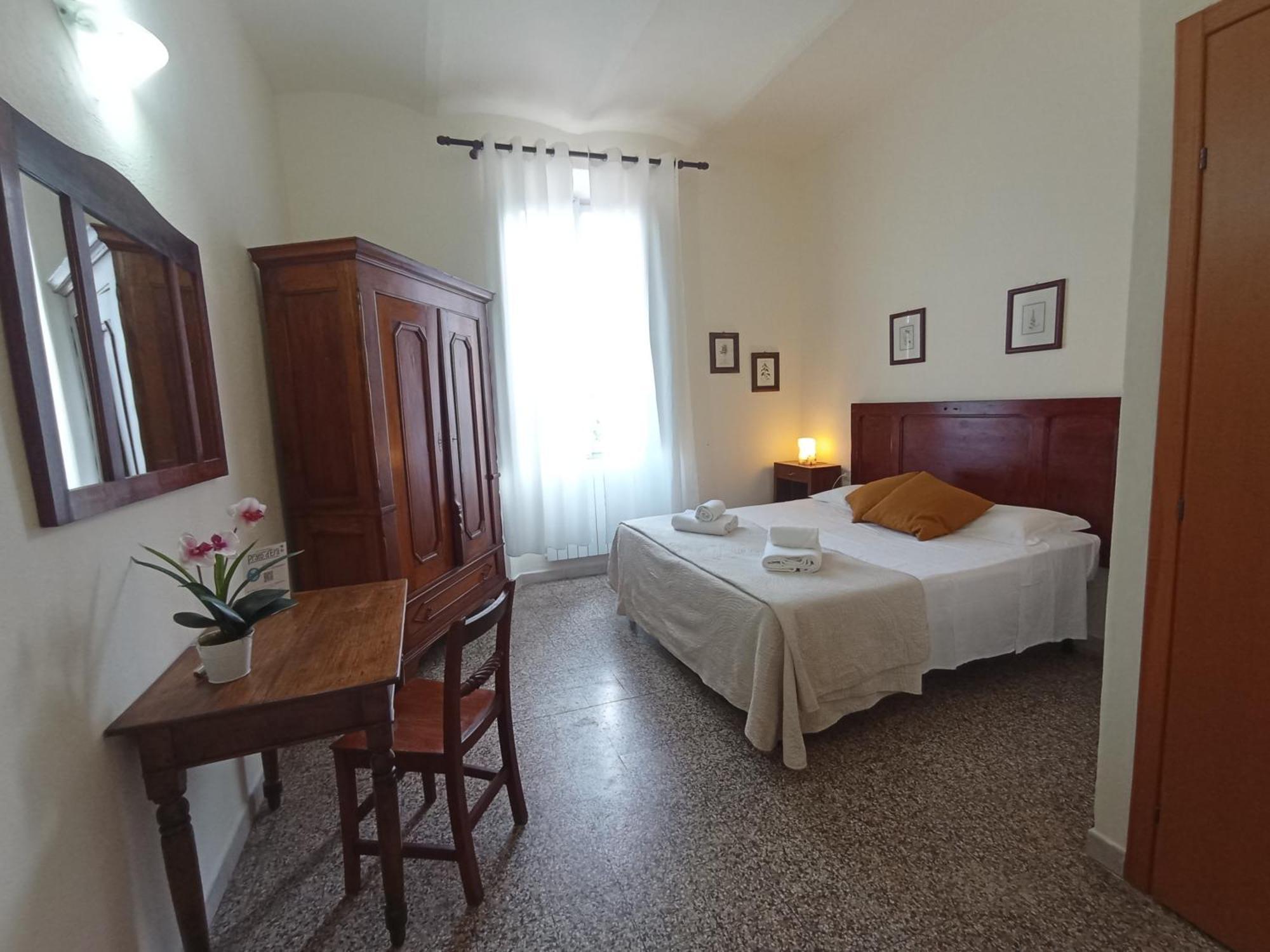 Locanda Prato D'Era Вольтерра Экстерьер фото