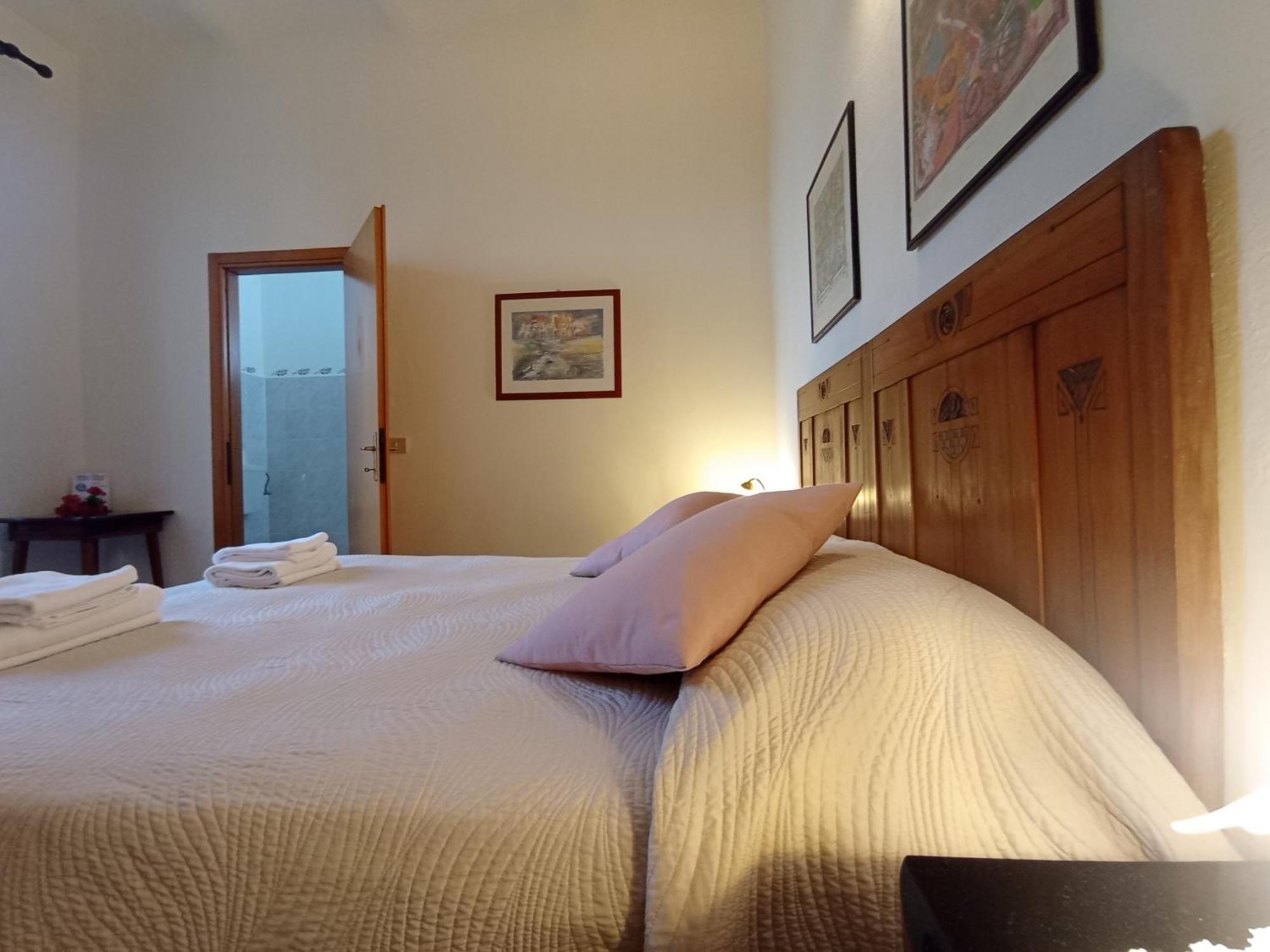 Locanda Prato D'Era Вольтерра Экстерьер фото