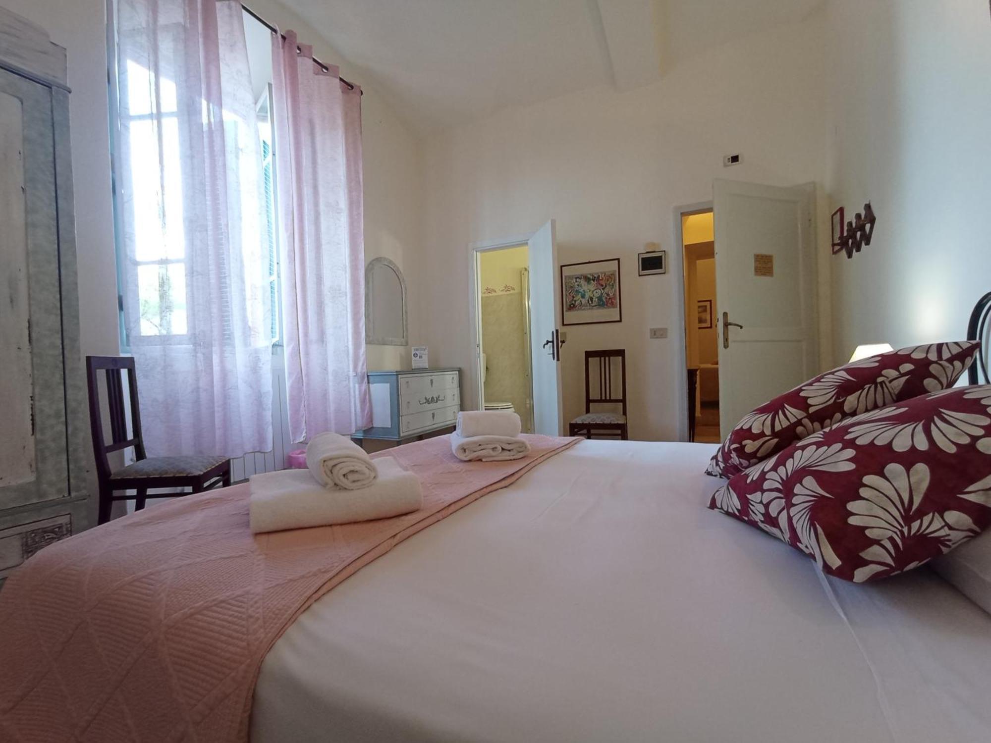 Locanda Prato D'Era Вольтерра Экстерьер фото